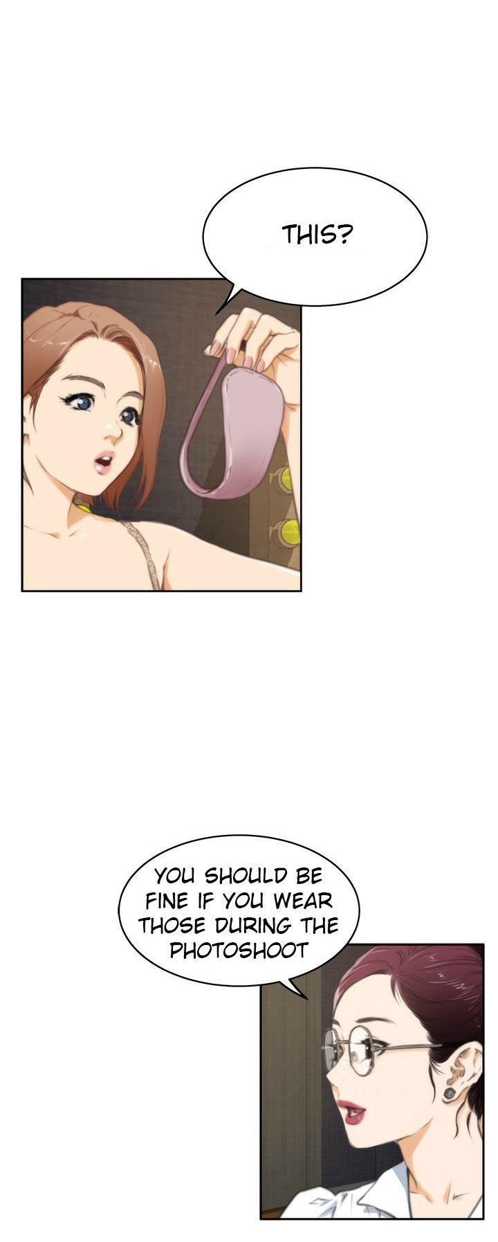 H-Mate Chapter 28 page 6 - Chapter 28