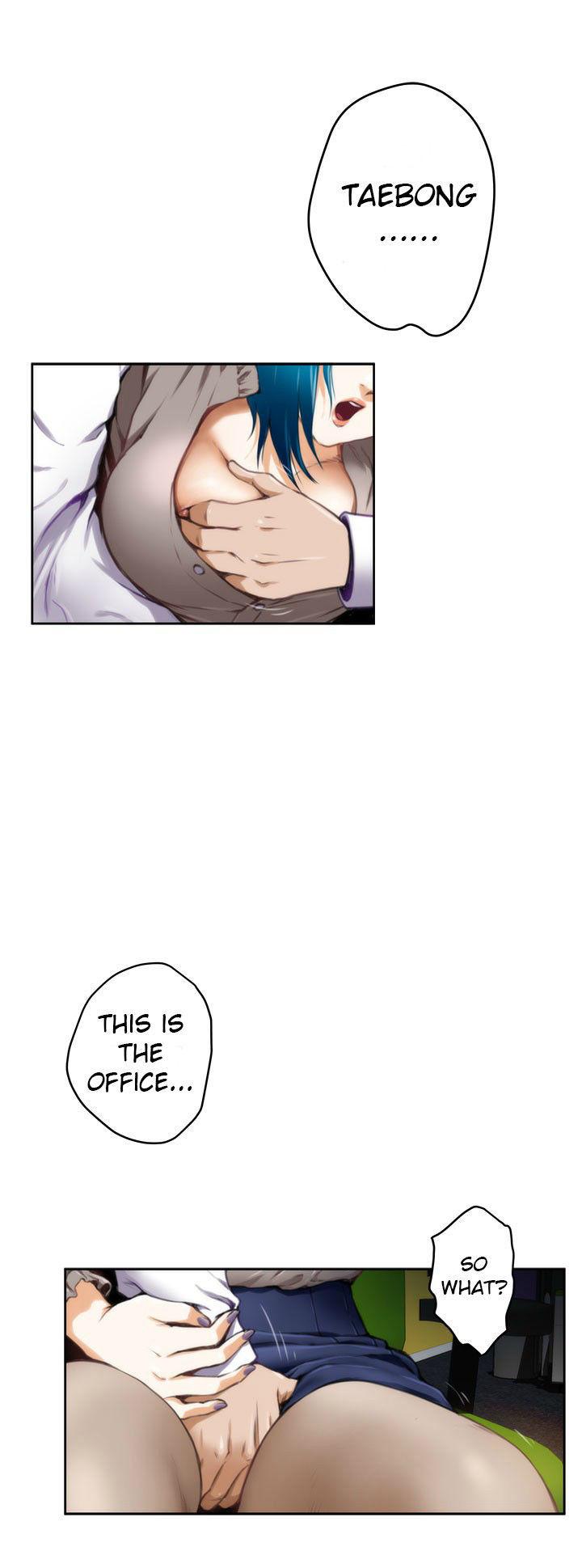 H-Mate Chapter 31 page 2 - Chapter 31