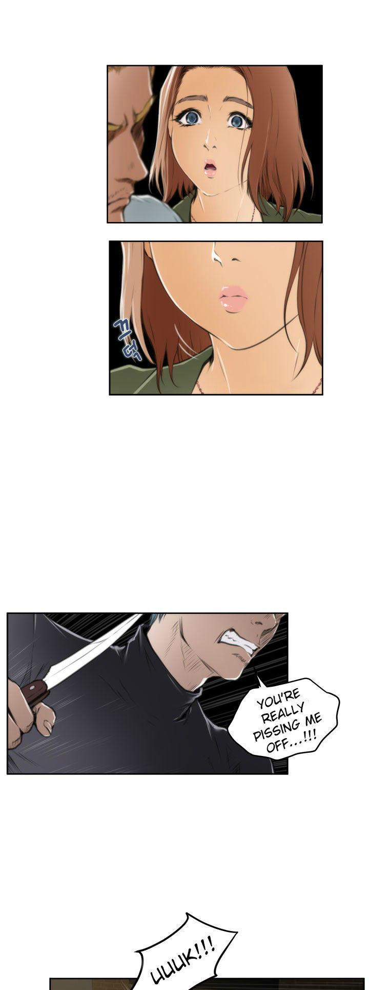 H-Mate Chapter 31 page 21 - Chapter 31