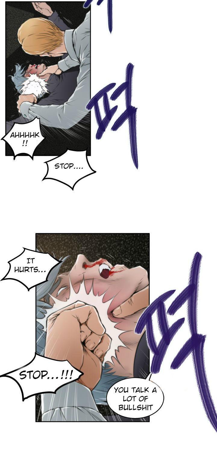 H-Mate Chapter 31 page 24 - Chapter 31
