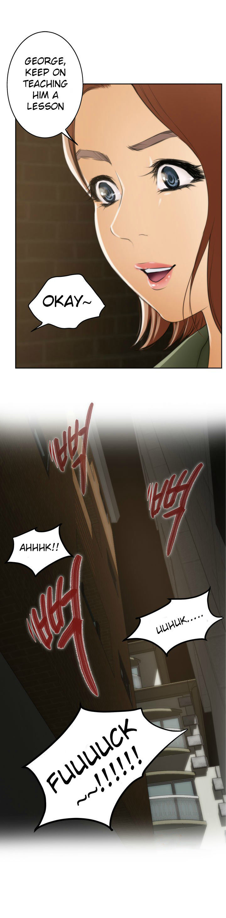 H-Mate Chapter 31 page 26 - Chapter 31