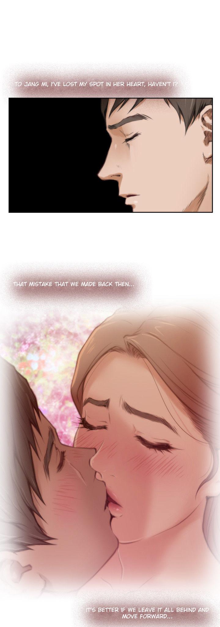 H-Mate Chapter 36 page 21 - Chapter 36