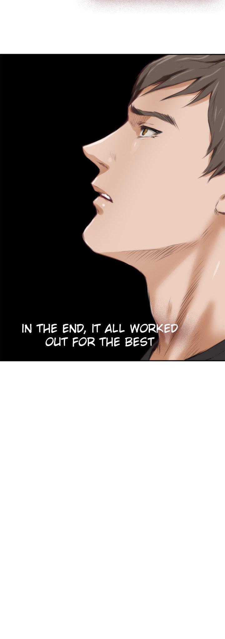 H-Mate Chapter 36 page 22 - Chapter 36