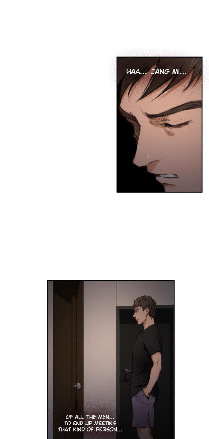 H-Mate Chapter 36 page 24 - Chapter 36