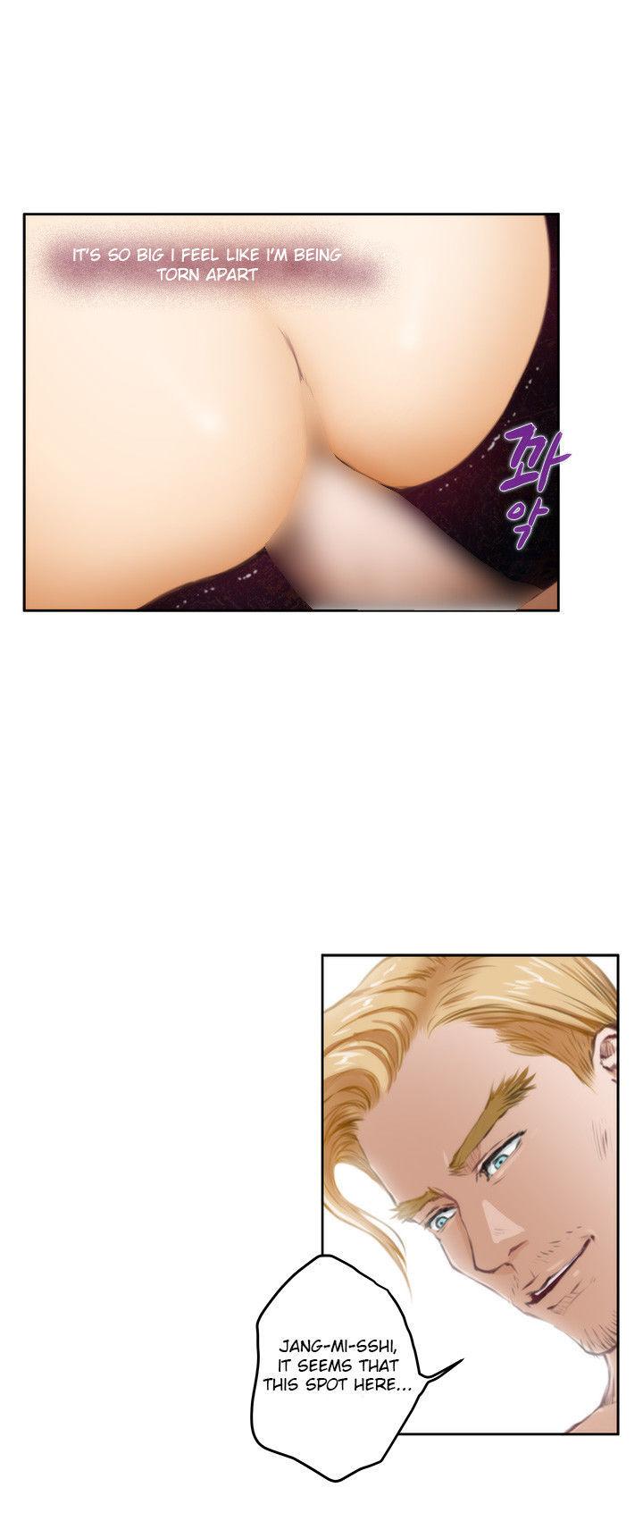 H-Mate Chapter 36 page 4 - Chapter 36