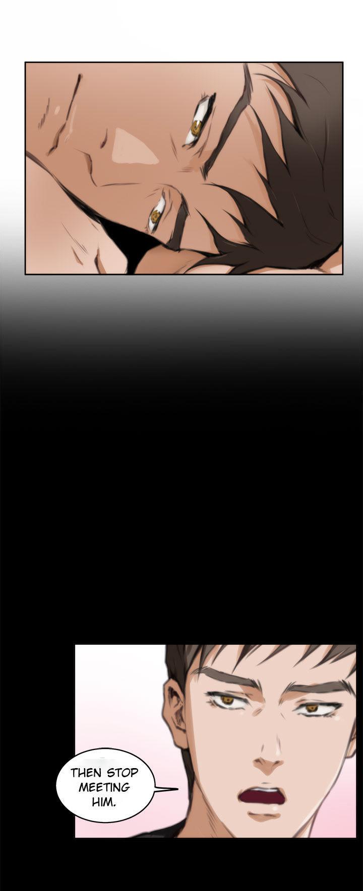 H-Mate Chapter 38 page 12 - Chapter 38