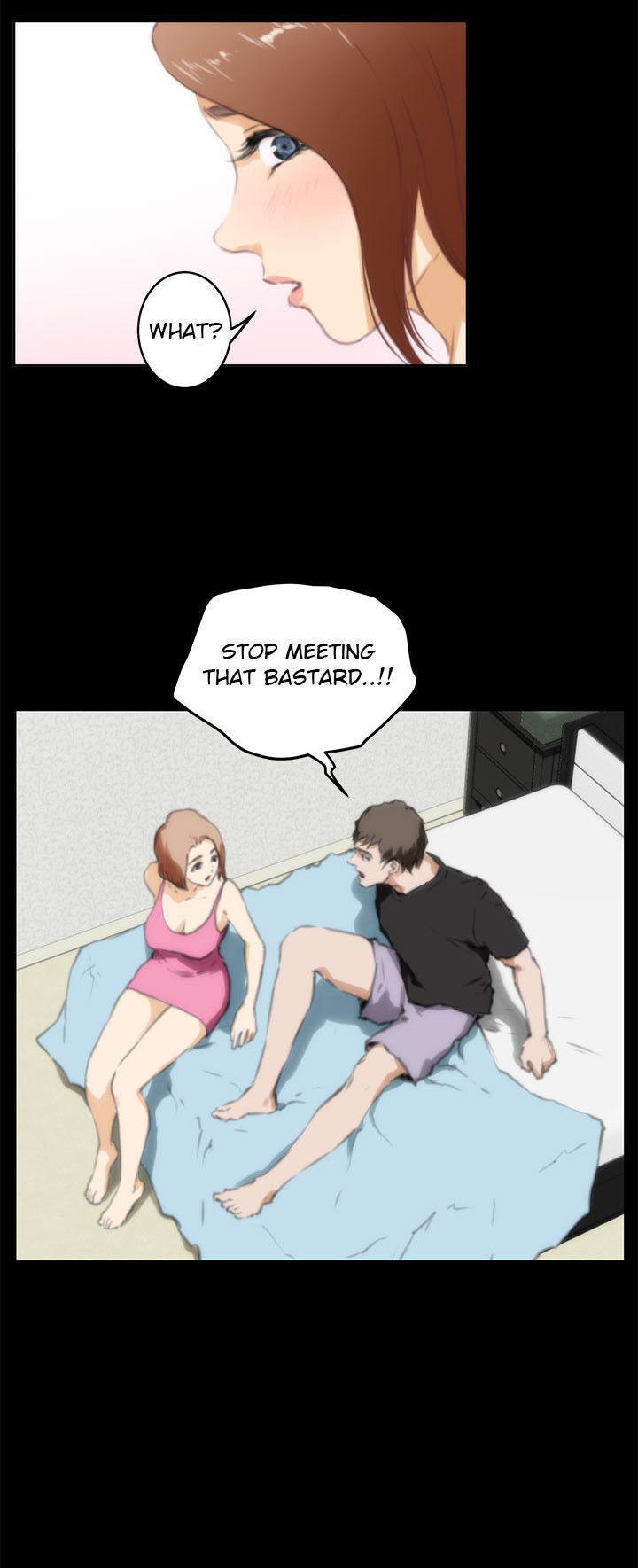 H-Mate Chapter 38 page 13 - Chapter 38