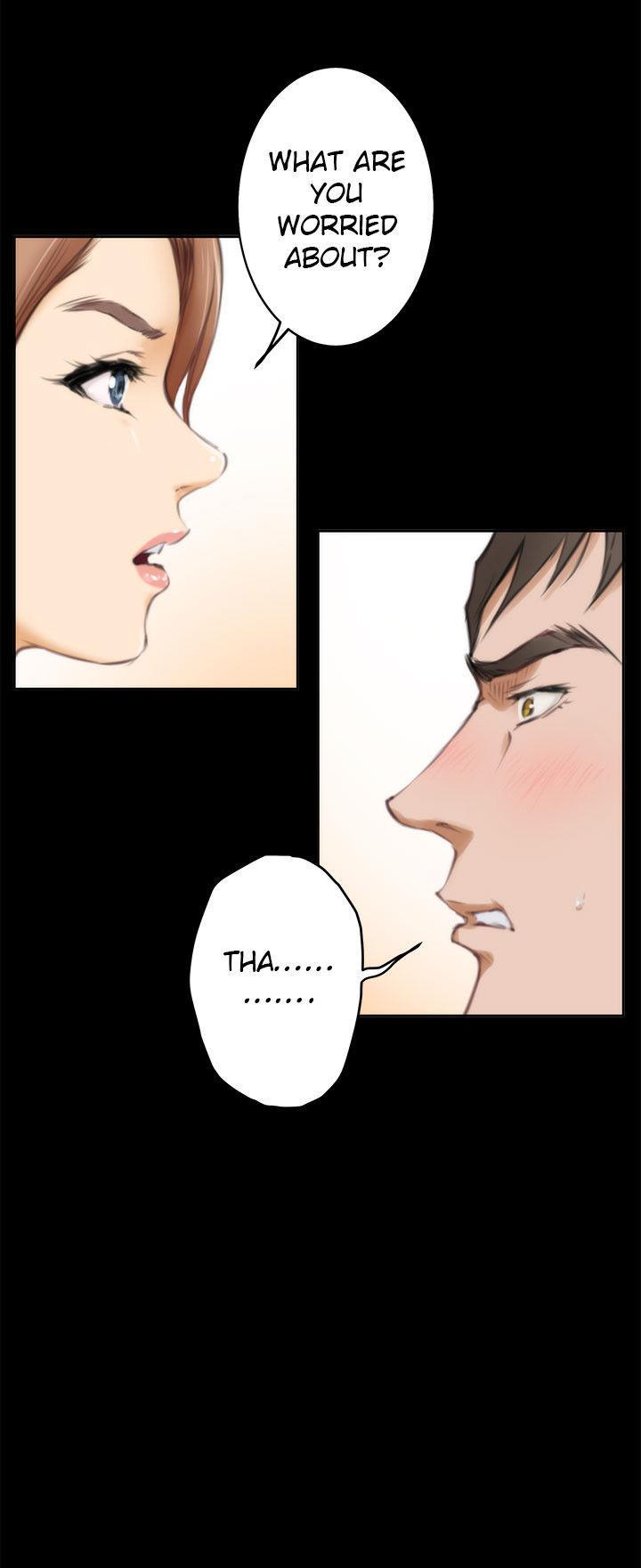 H-Mate Chapter 38 page 16 - Chapter 38