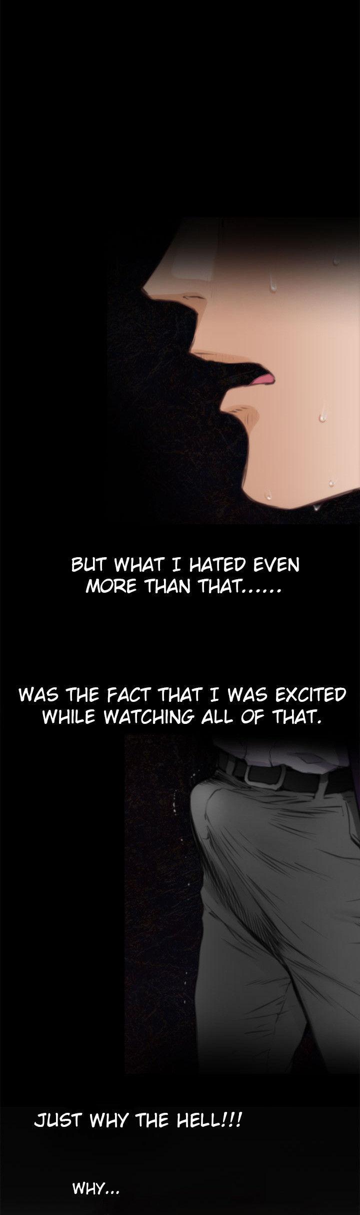 H-Mate Chapter 38 page 23 - Chapter 38