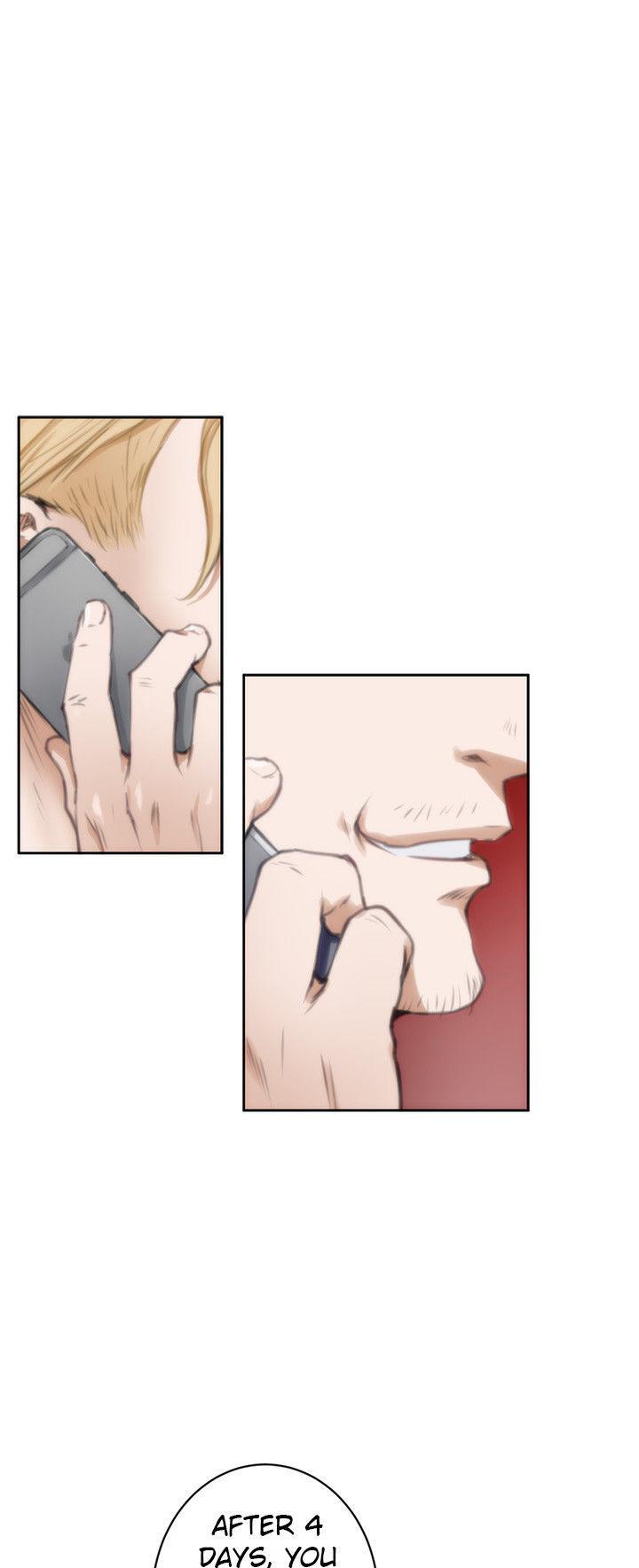 H-Mate Chapter 38 page 30 - Chapter 38