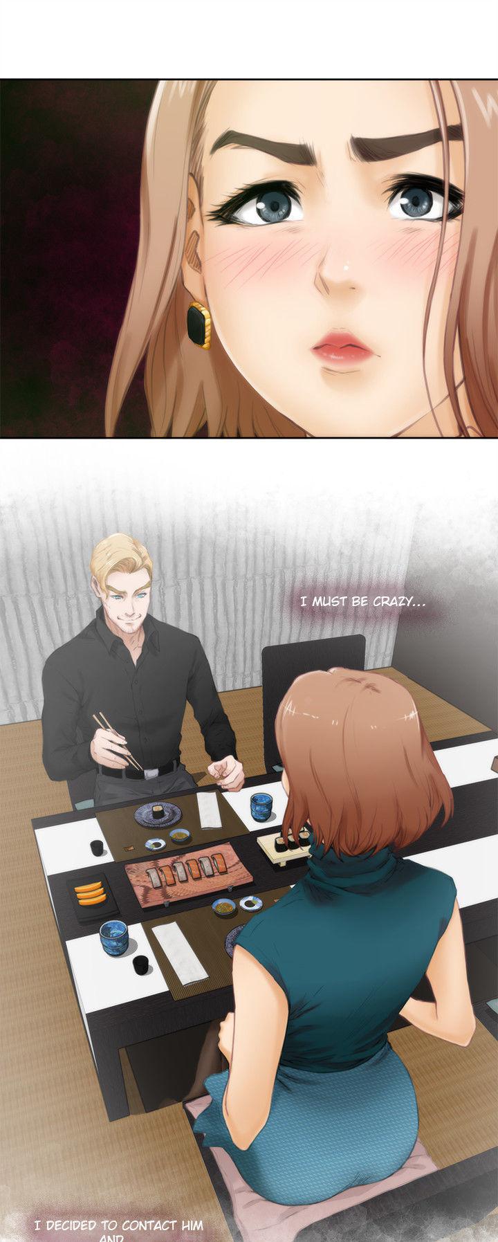 H-Mate Chapter 39 page 10 - Chapter 39