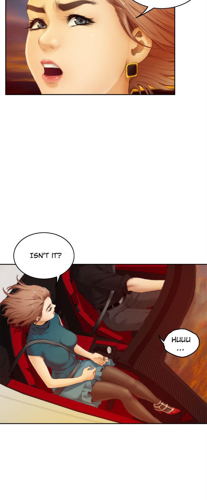 H-Mate Chapter 39 page 15 - Chapter 39