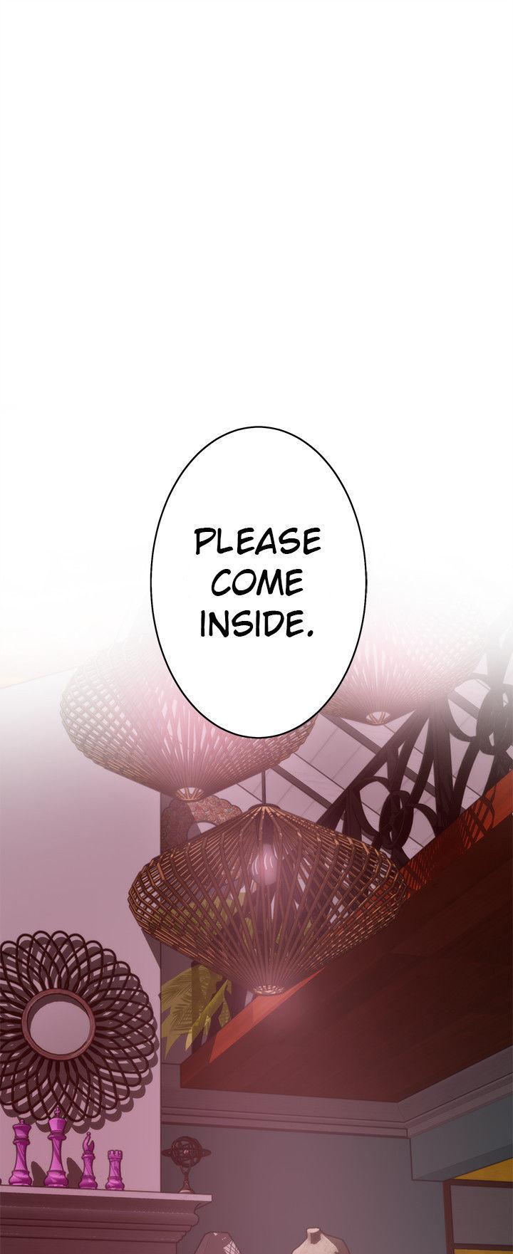 H-Mate Chapter 39 page 18 - Chapter 39