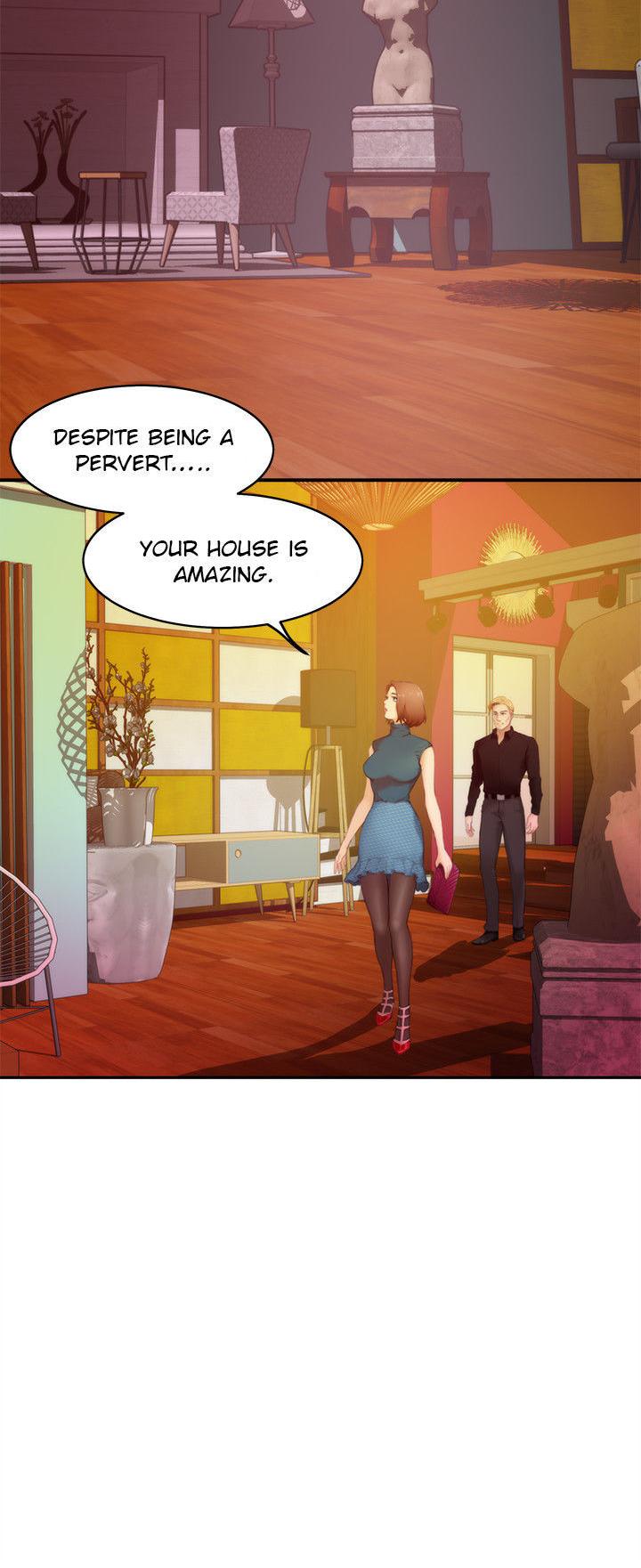 H-Mate Chapter 39 page 19 - Chapter 39