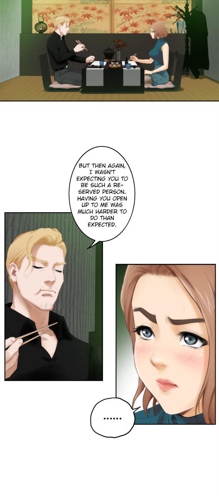 H-Mate Chapter 39 page 3 - Chapter 39