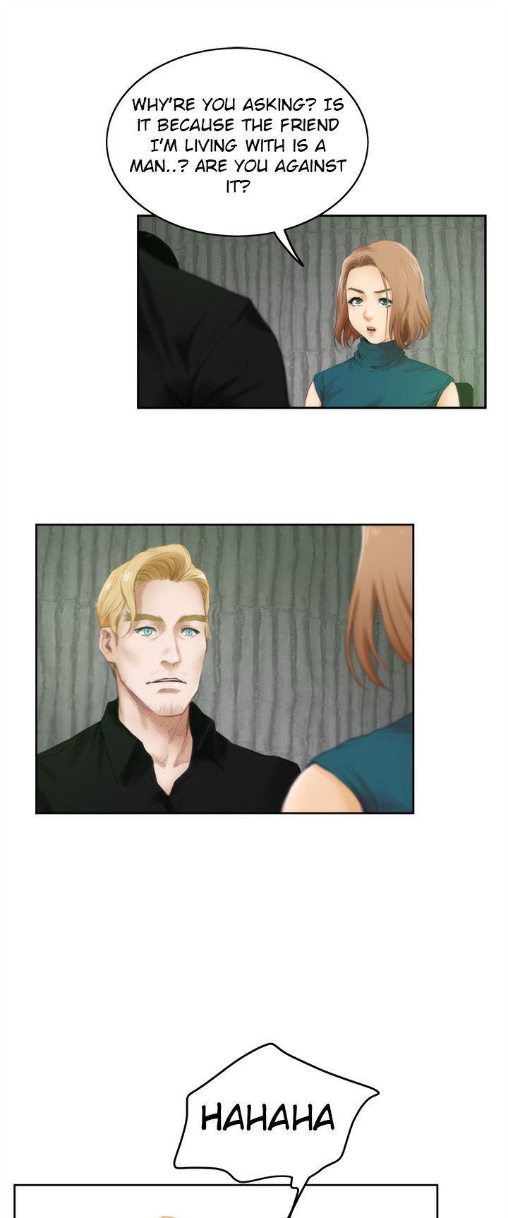 H-Mate Chapter 39 page 7 - Chapter 39