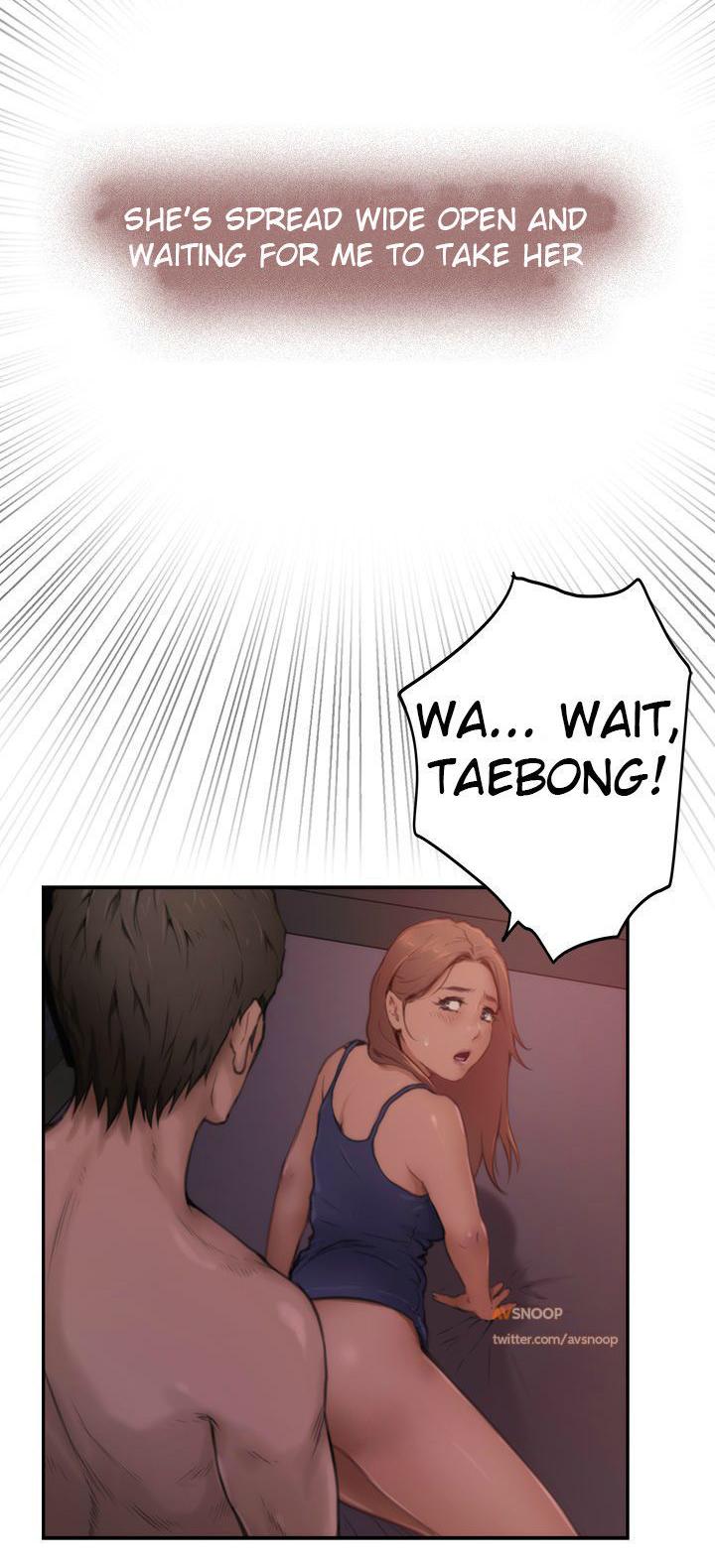 H-Mate Chapter 4 page 14 - Chapter 4