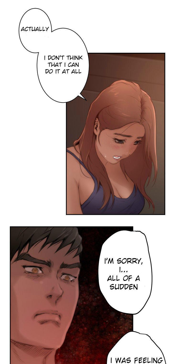 H-Mate Chapter 4 page 15 - Chapter 4