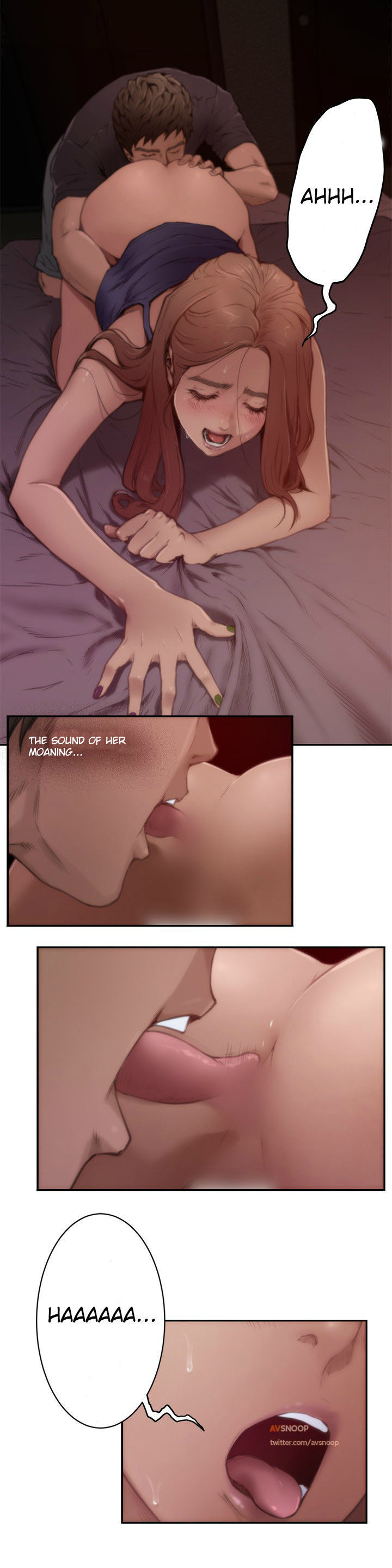 H-Mate Chapter 4 page 6 - Chapter 4
