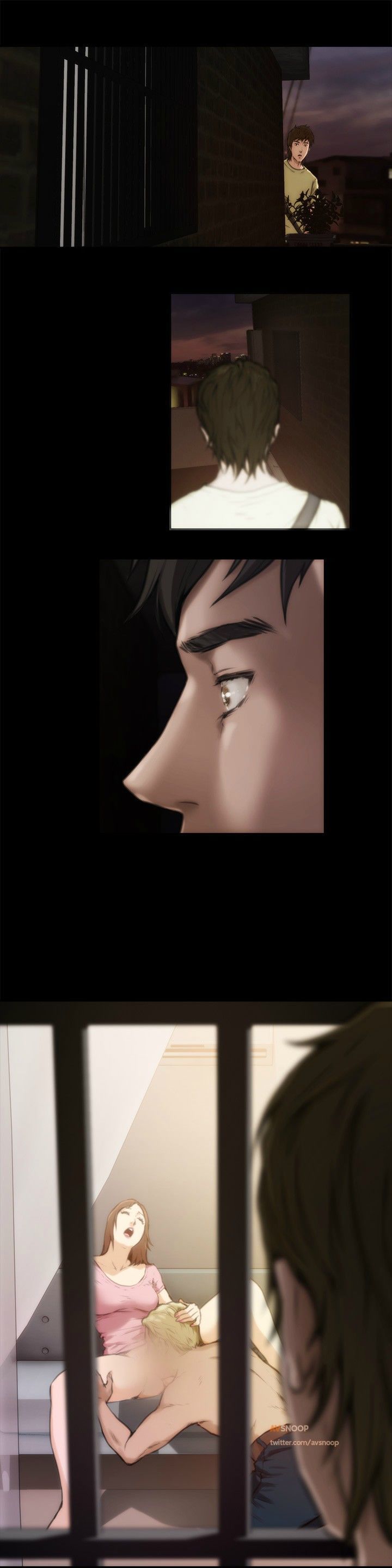 H-Mate Chapter 4 page 8 - Chapter 4