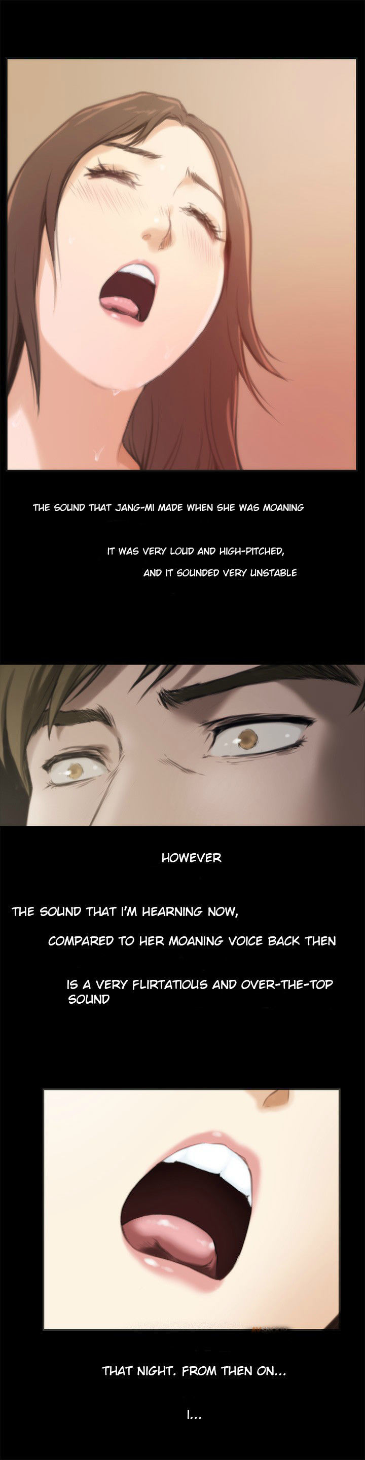 H-Mate Chapter 4 page 9 - Chapter 4