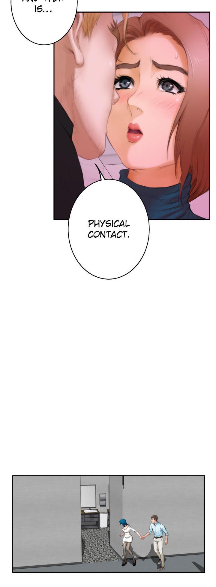 H-Mate Chapter 40 page 23 - Chapter 40