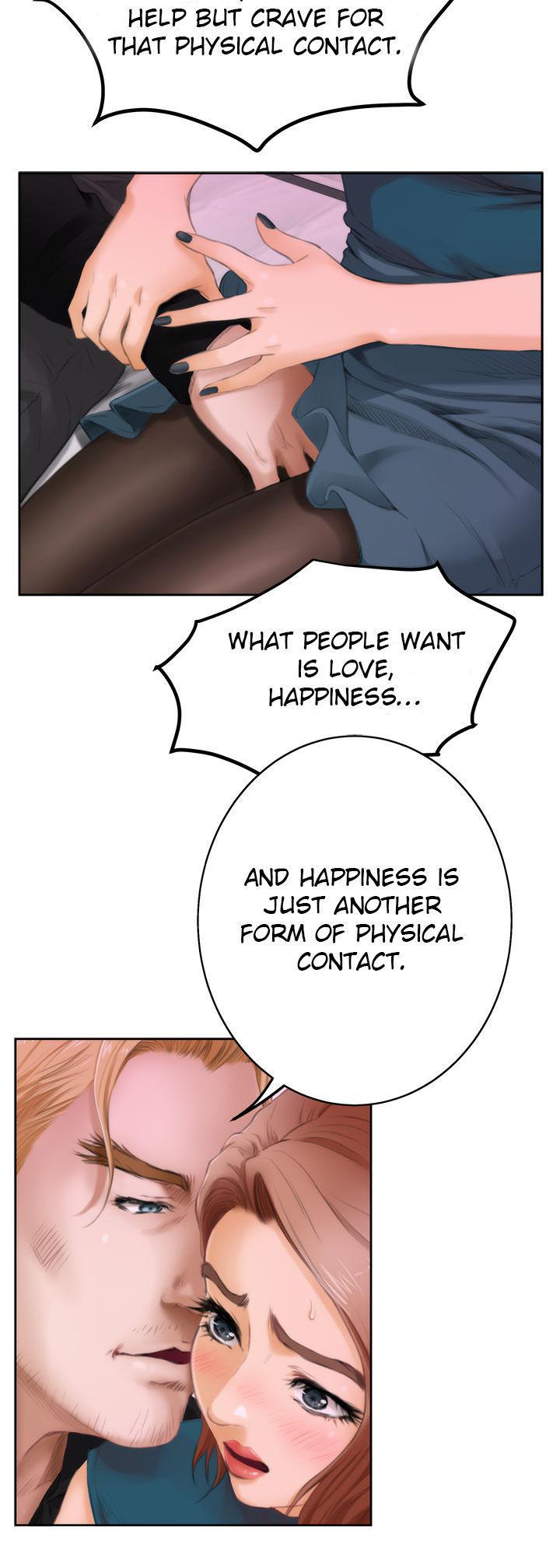 H-Mate Chapter 40 page 25 - Chapter 40
