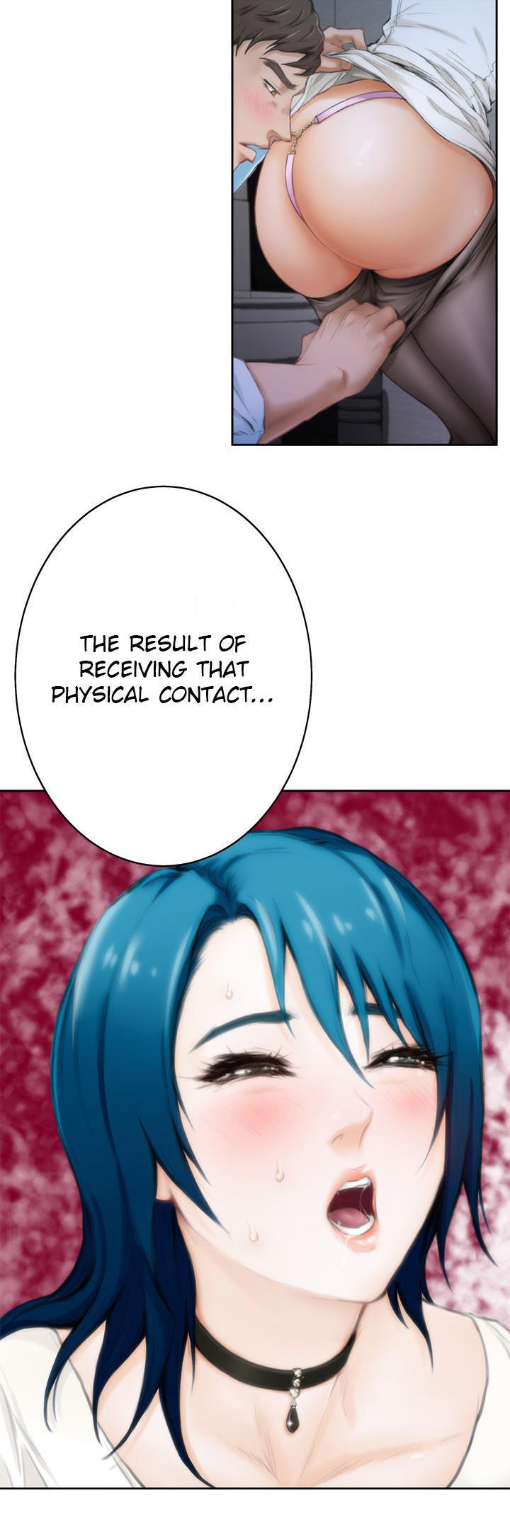 H-Mate Chapter 40 page 27 - Chapter 40