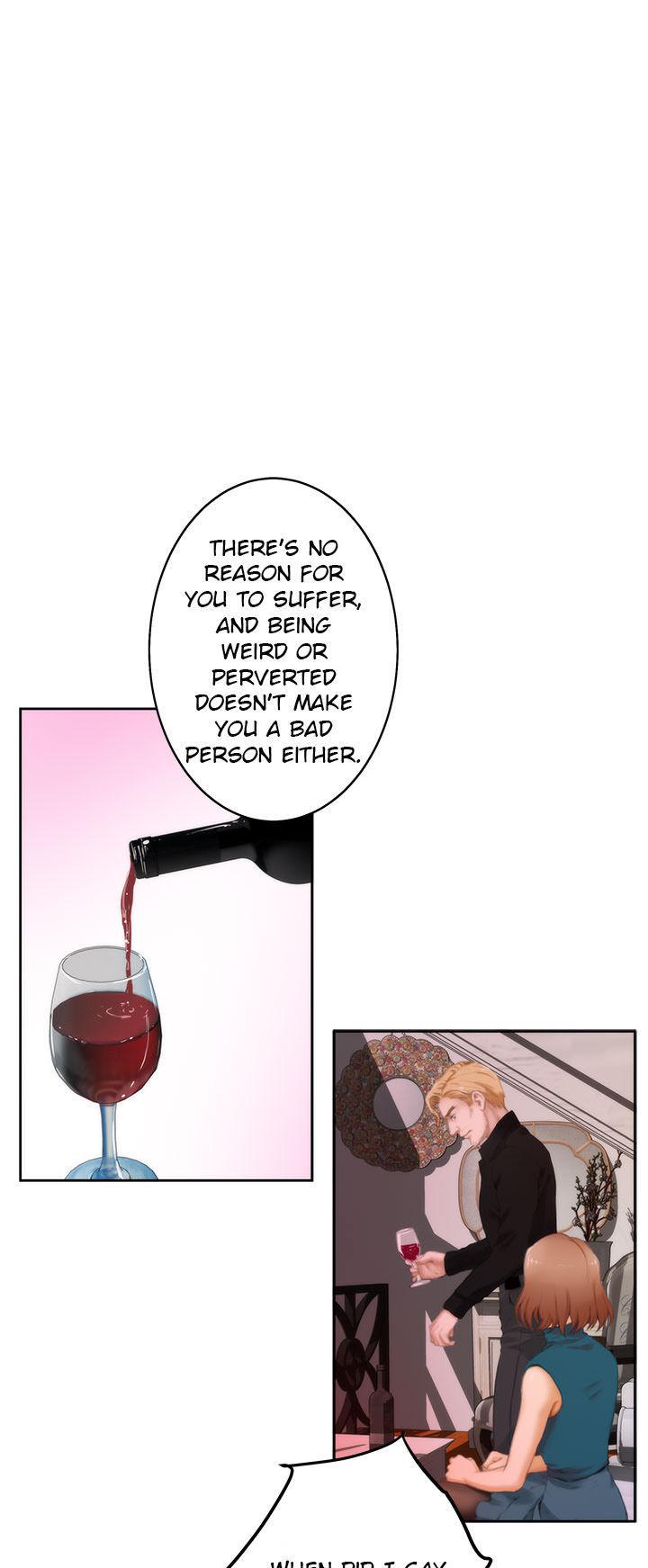 H-Mate Chapter 40 page 28 - Chapter 40