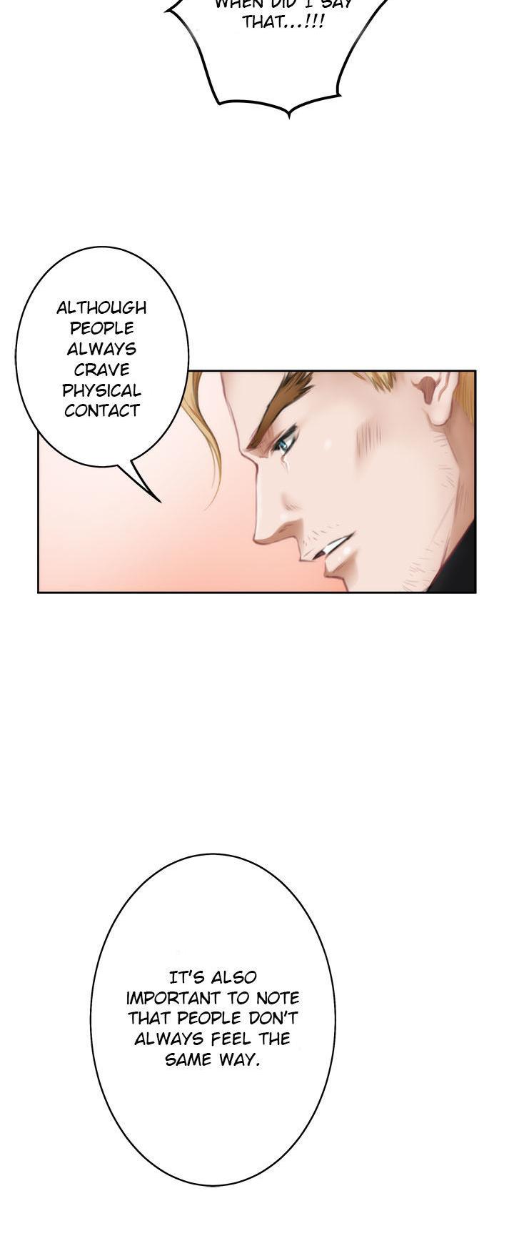H-Mate Chapter 40 page 29 - Chapter 40