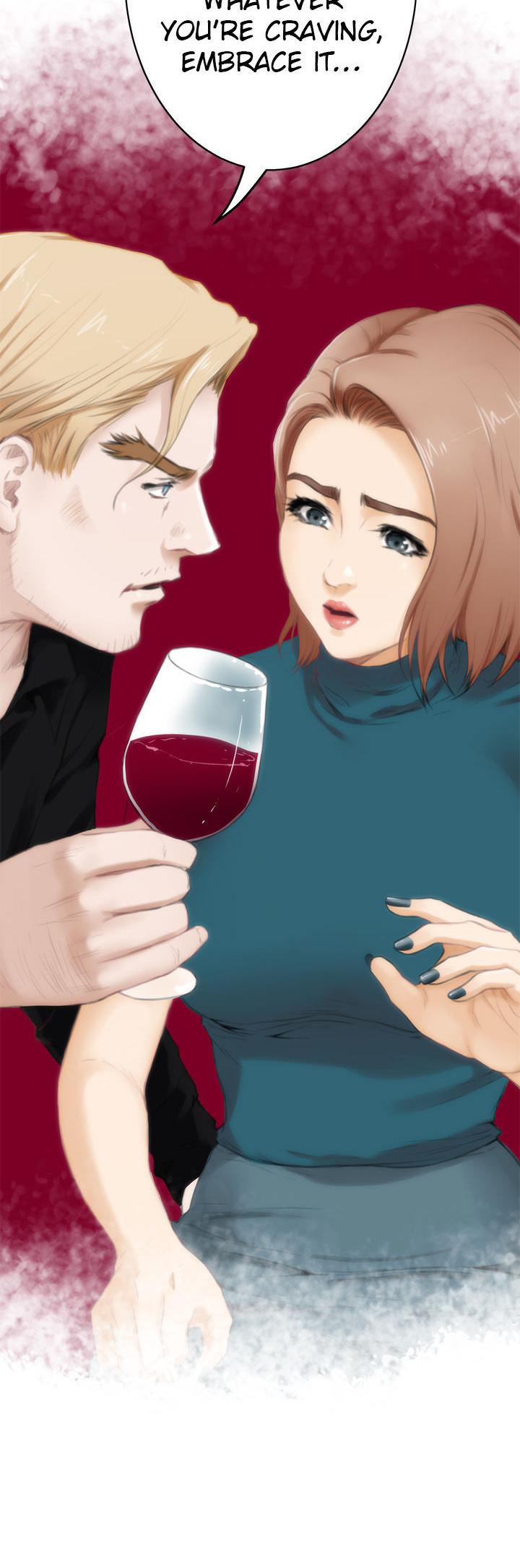H-Mate Chapter 40 page 33 - Chapter 40
