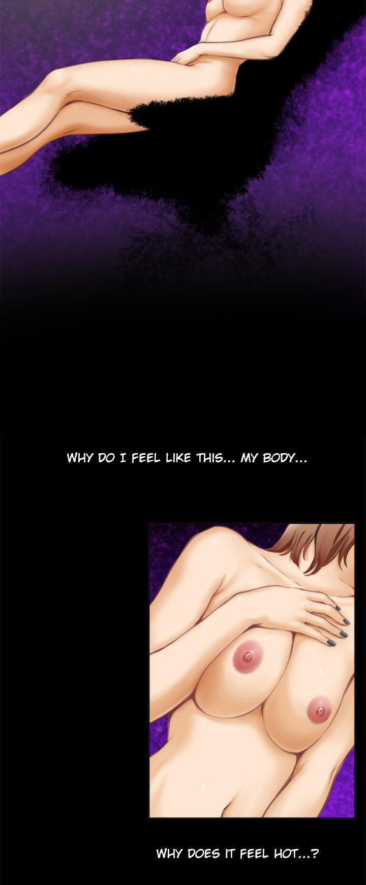 H-Mate Chapter 41 page 12 - Chapter 41
