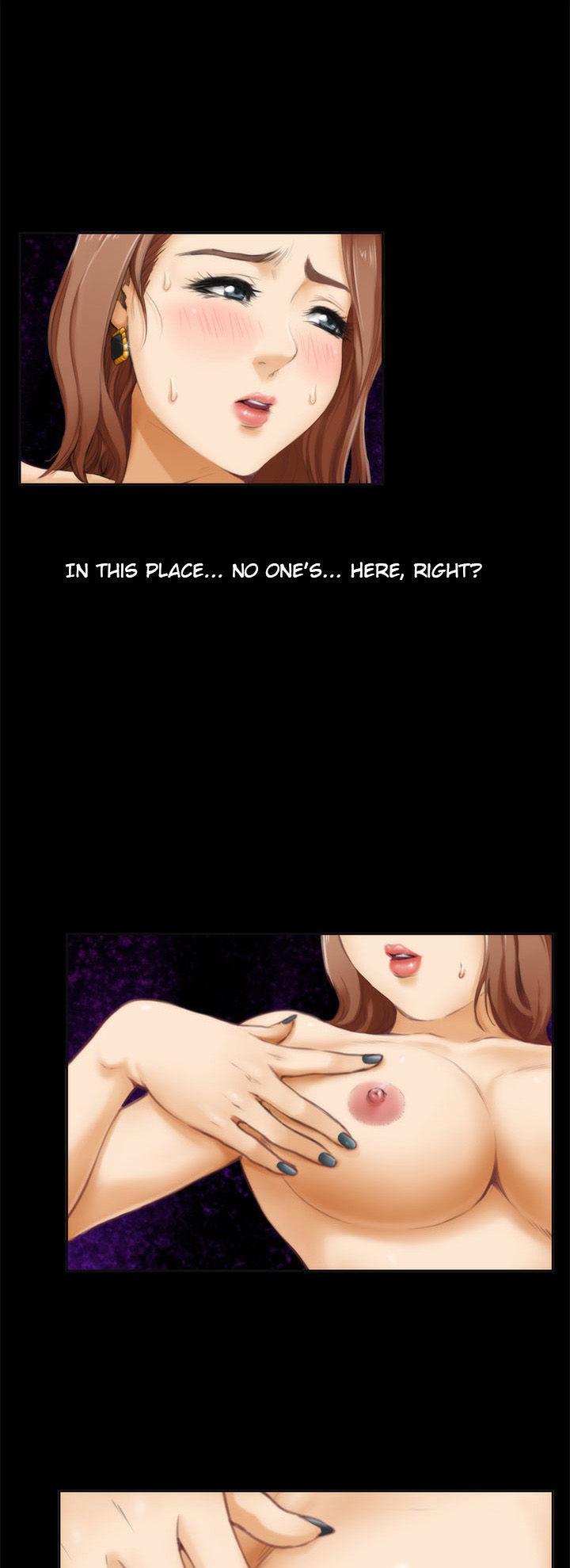 H-Mate Chapter 41 page 13 - Chapter 41