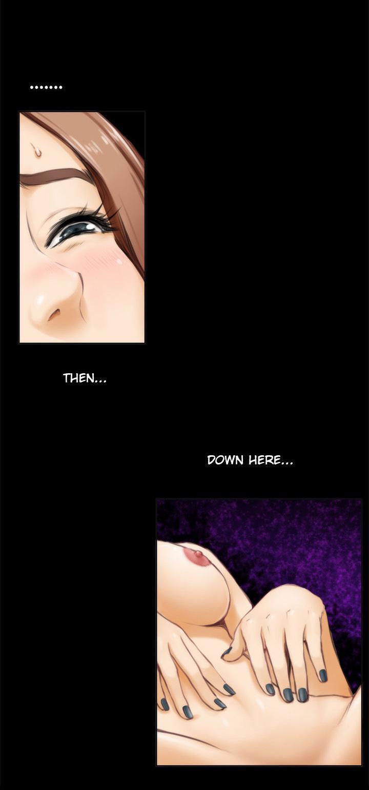 H-Mate Chapter 41 page 18 - Chapter 41