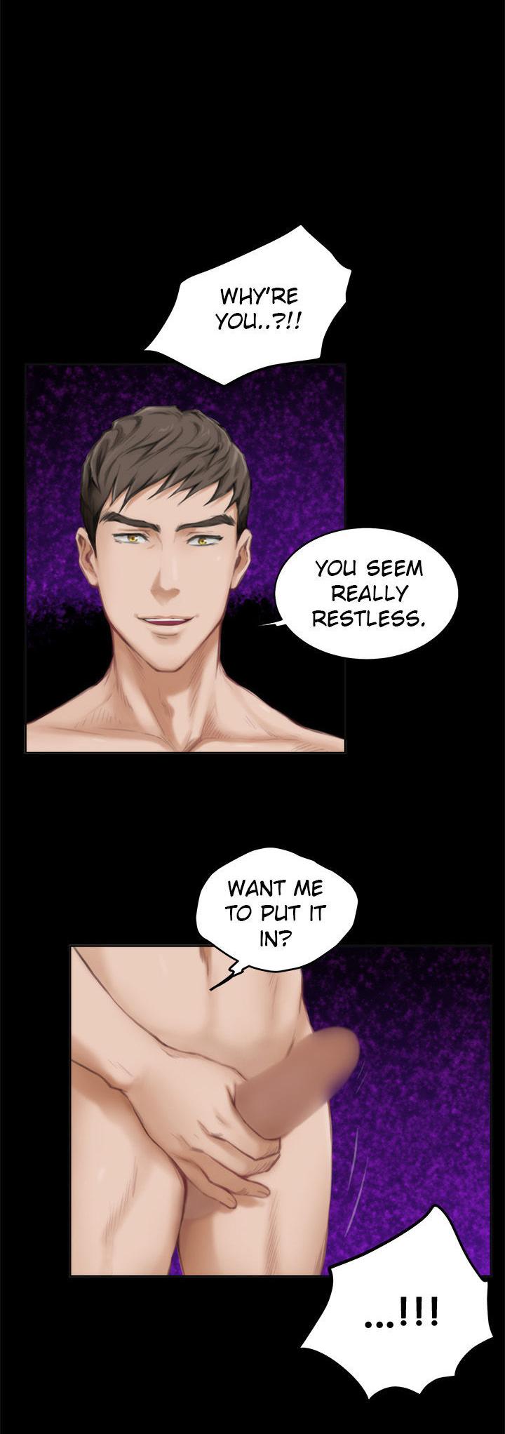 H-Mate Chapter 41 page 24 - Chapter 41