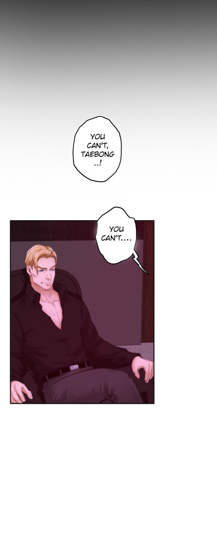 H-Mate Chapter 41 page 28 - Chapter 41