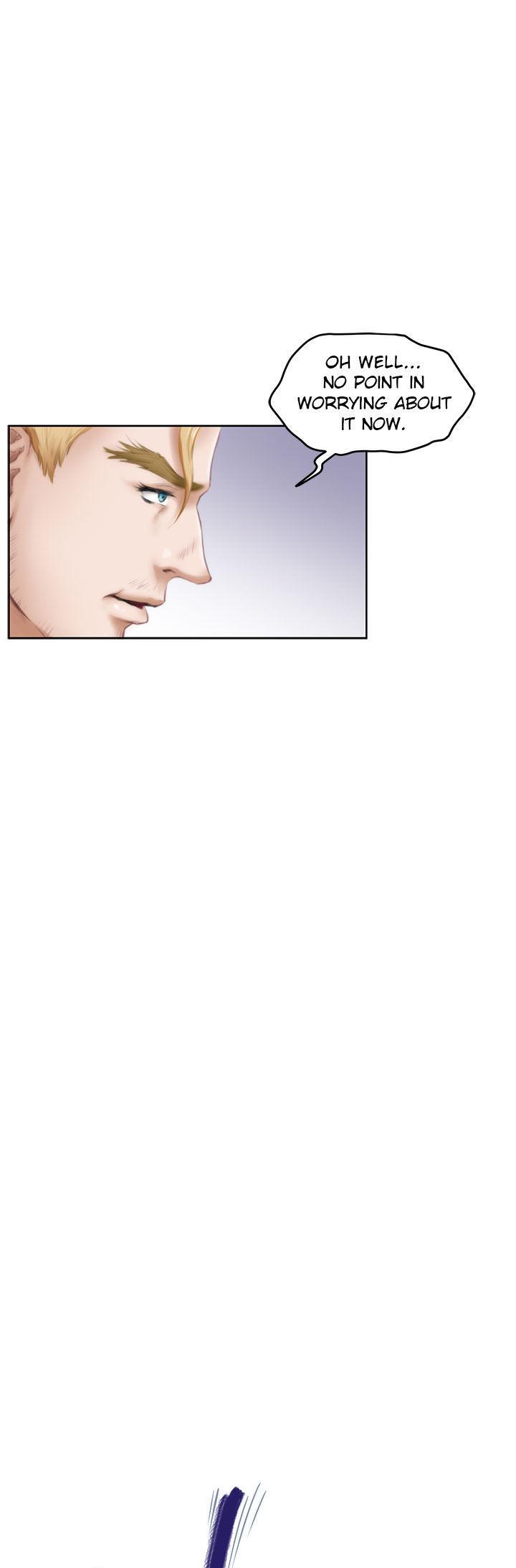 H-Mate Chapter 41 page 4 - Chapter 41