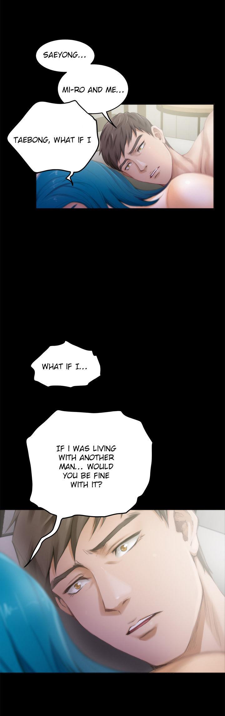 H-Mate Chapter 45 page 10 - Chapter 45