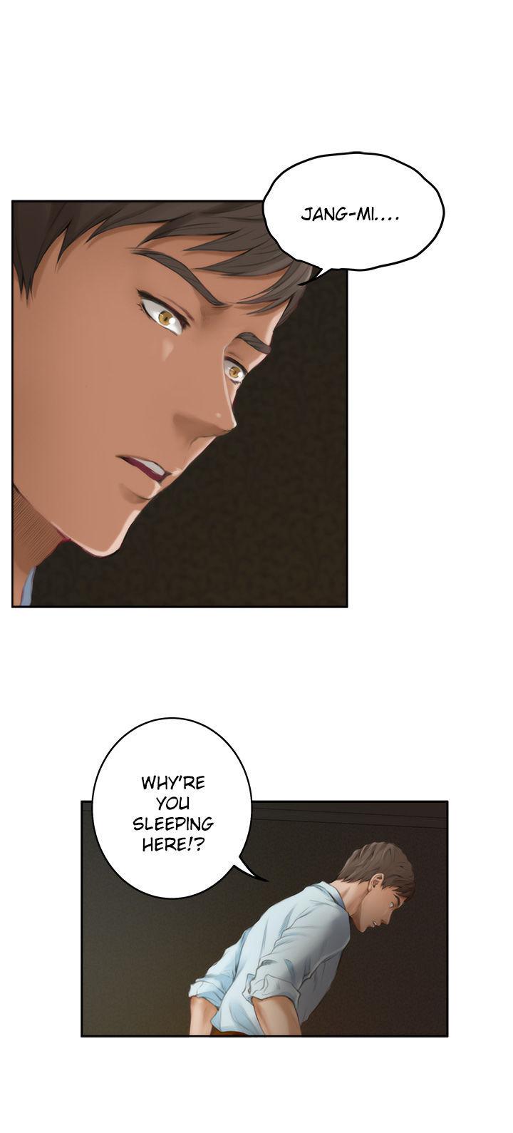 H-Mate Chapter 45 page 14 - Chapter 45