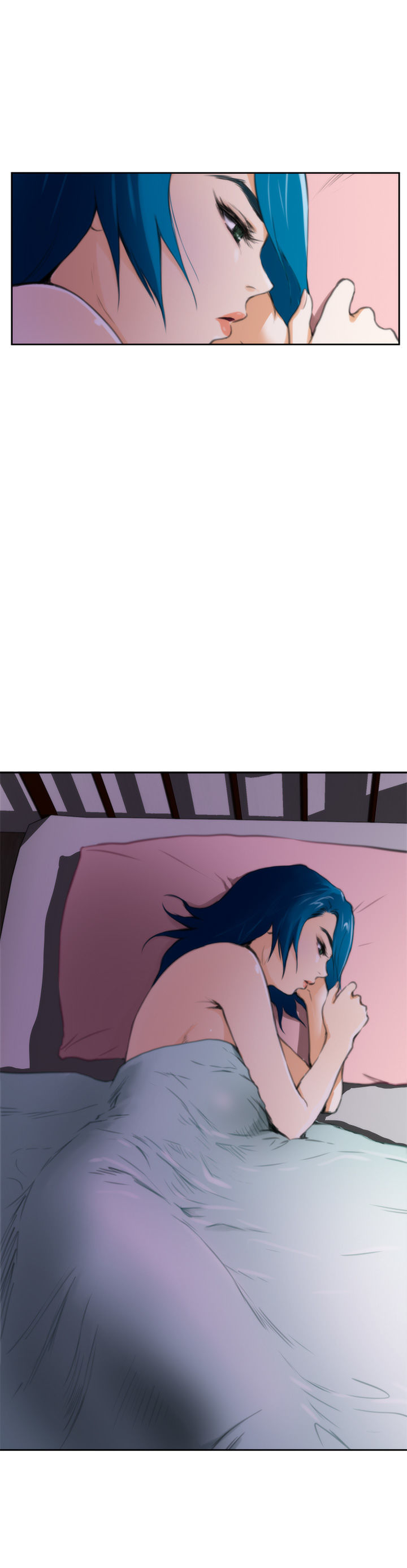 H-Mate Chapter 45 page 25 - Chapter 45