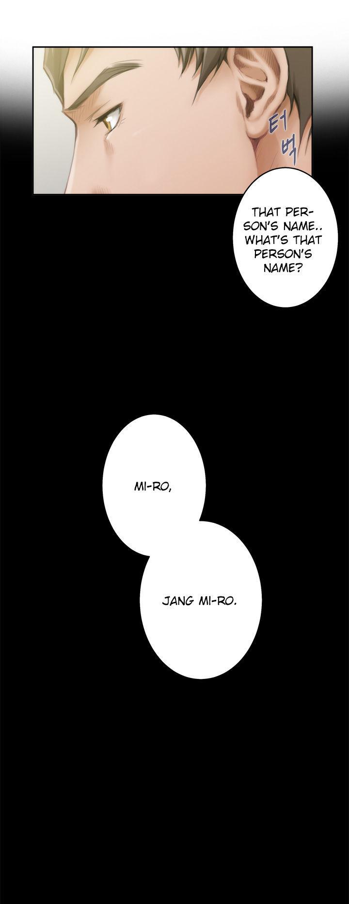 H-Mate Chapter 45 page 3 - Chapter 45