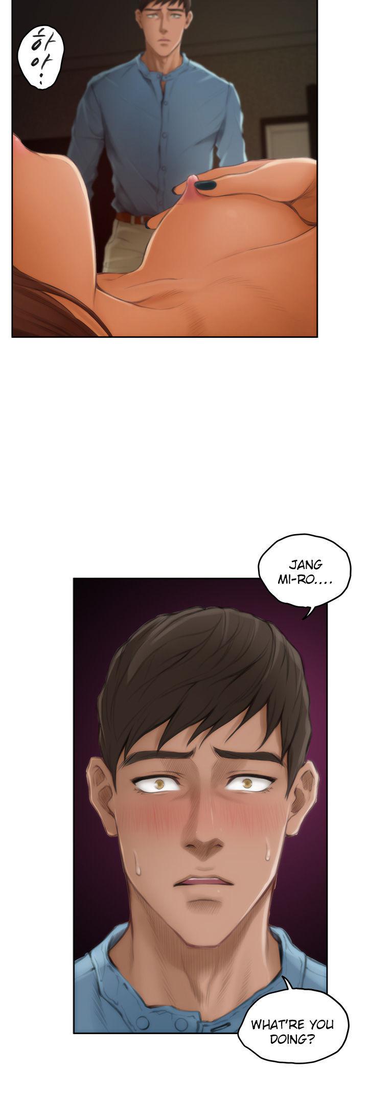 H-Mate Chapter 45 page 35 - Chapter 45