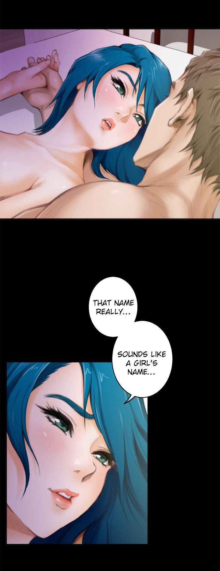 H-Mate Chapter 45 page 4 - Chapter 45