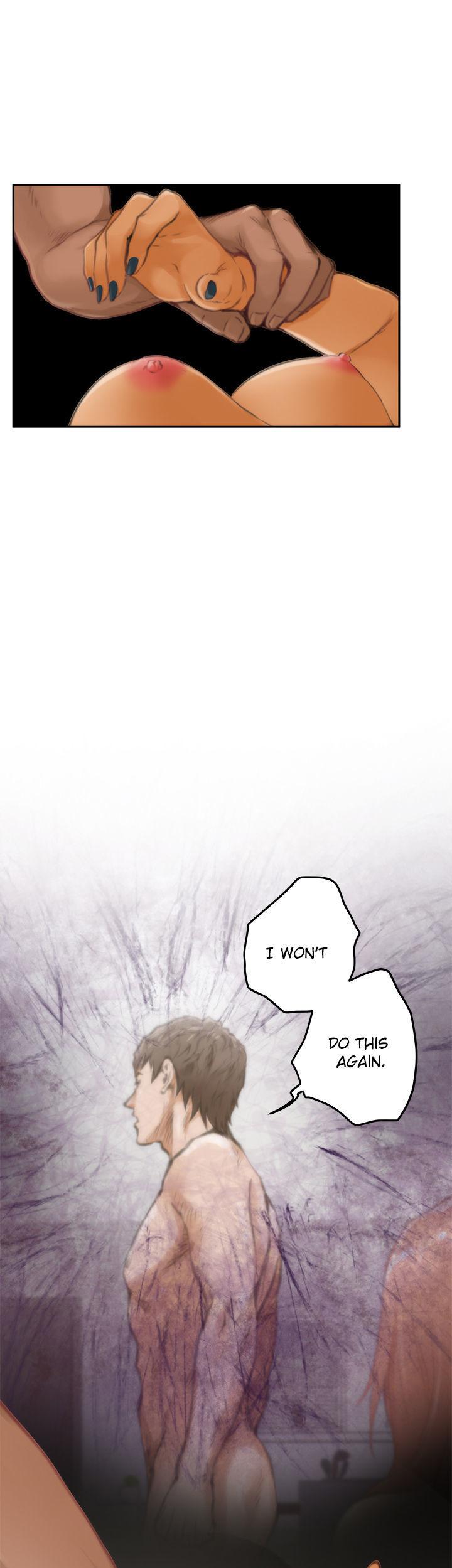 H-Mate Chapter 45 page 40 - Chapter 45