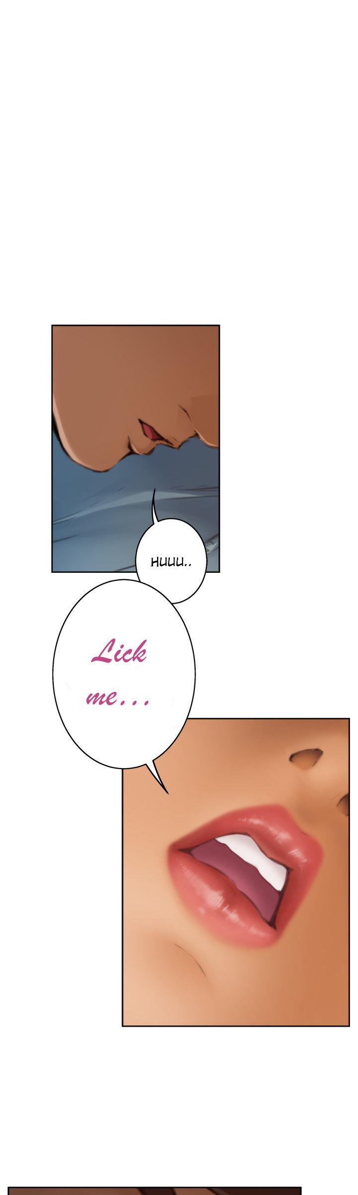 H-Mate Chapter 45 page 42 - Chapter 45