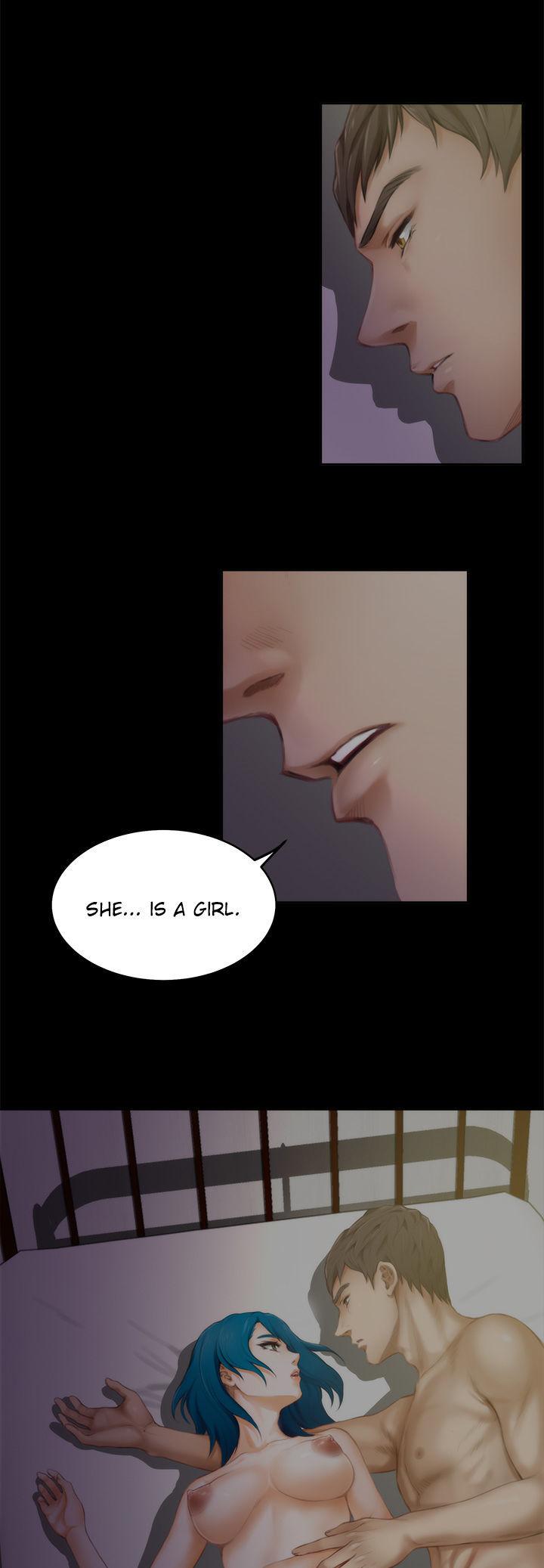 H-Mate Chapter 45 page 5 - Chapter 45