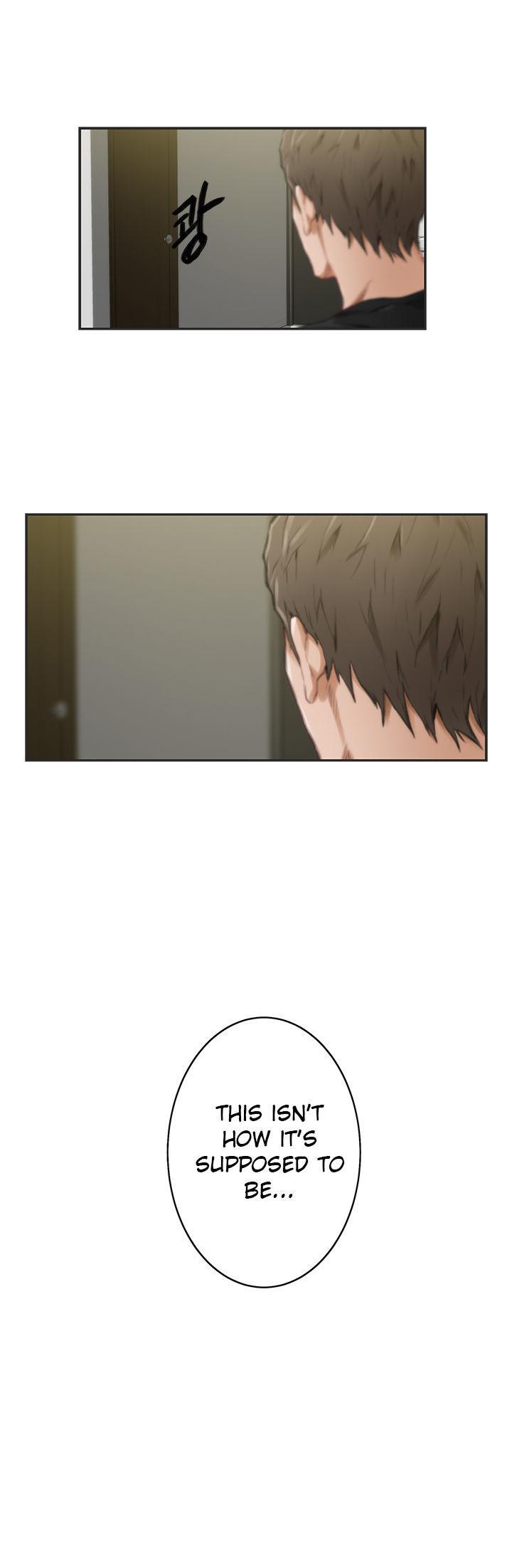 H-Mate Chapter 47 page 20 - Chapter 47