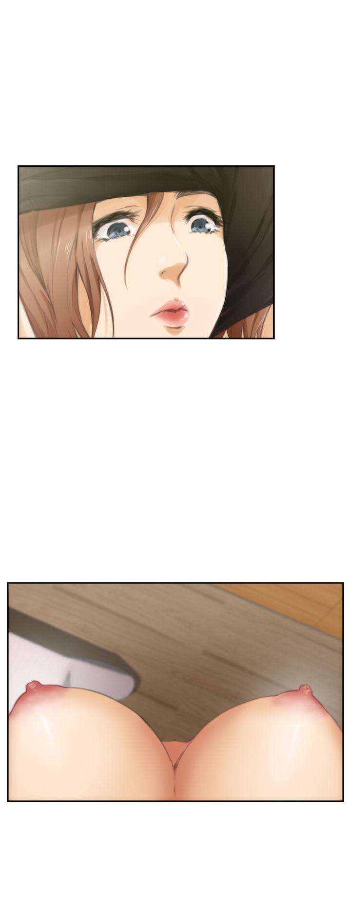 H-Mate Chapter 47 page 22 - Chapter 47