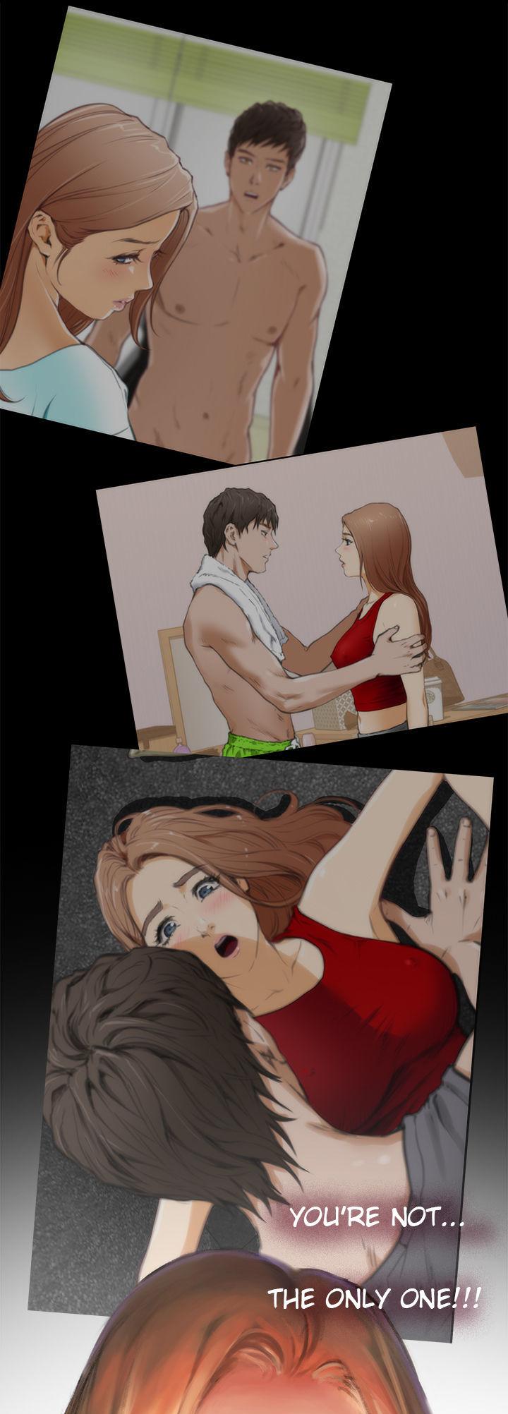 H-Mate Chapter 47 page 25 - Chapter 47