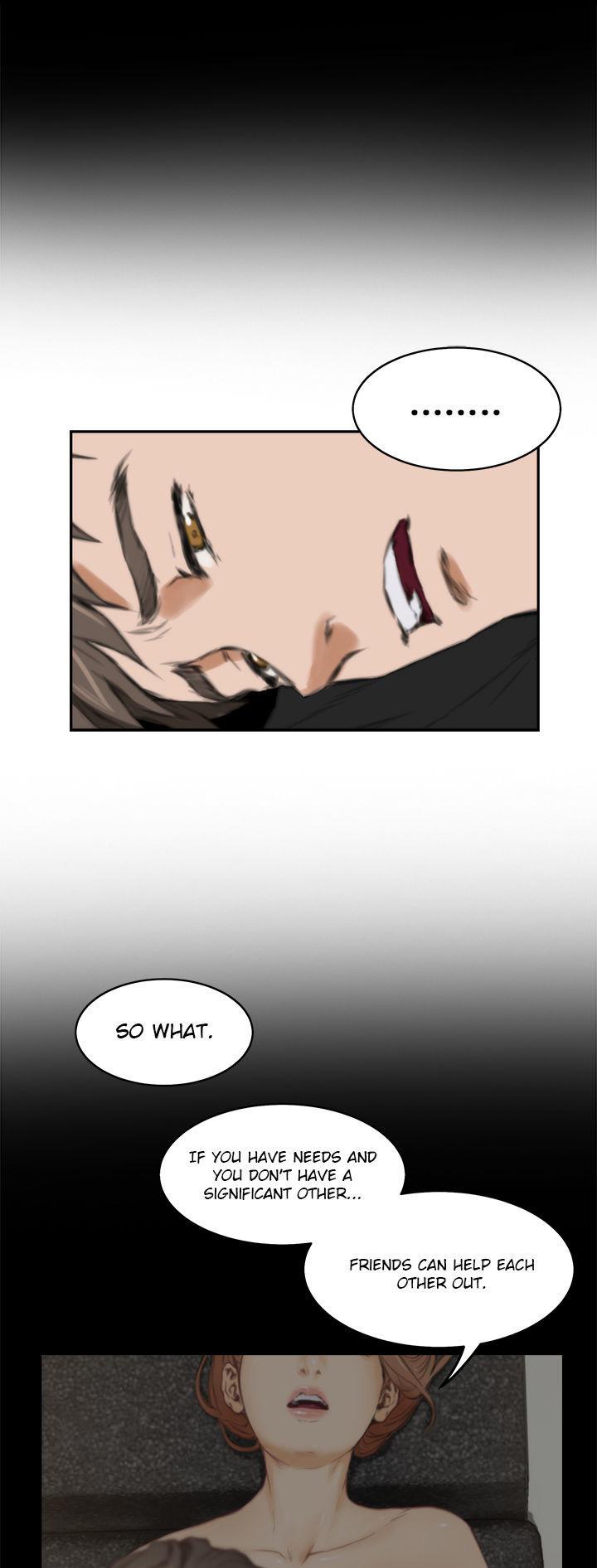 H-Mate Chapter 47 page 29 - Chapter 47